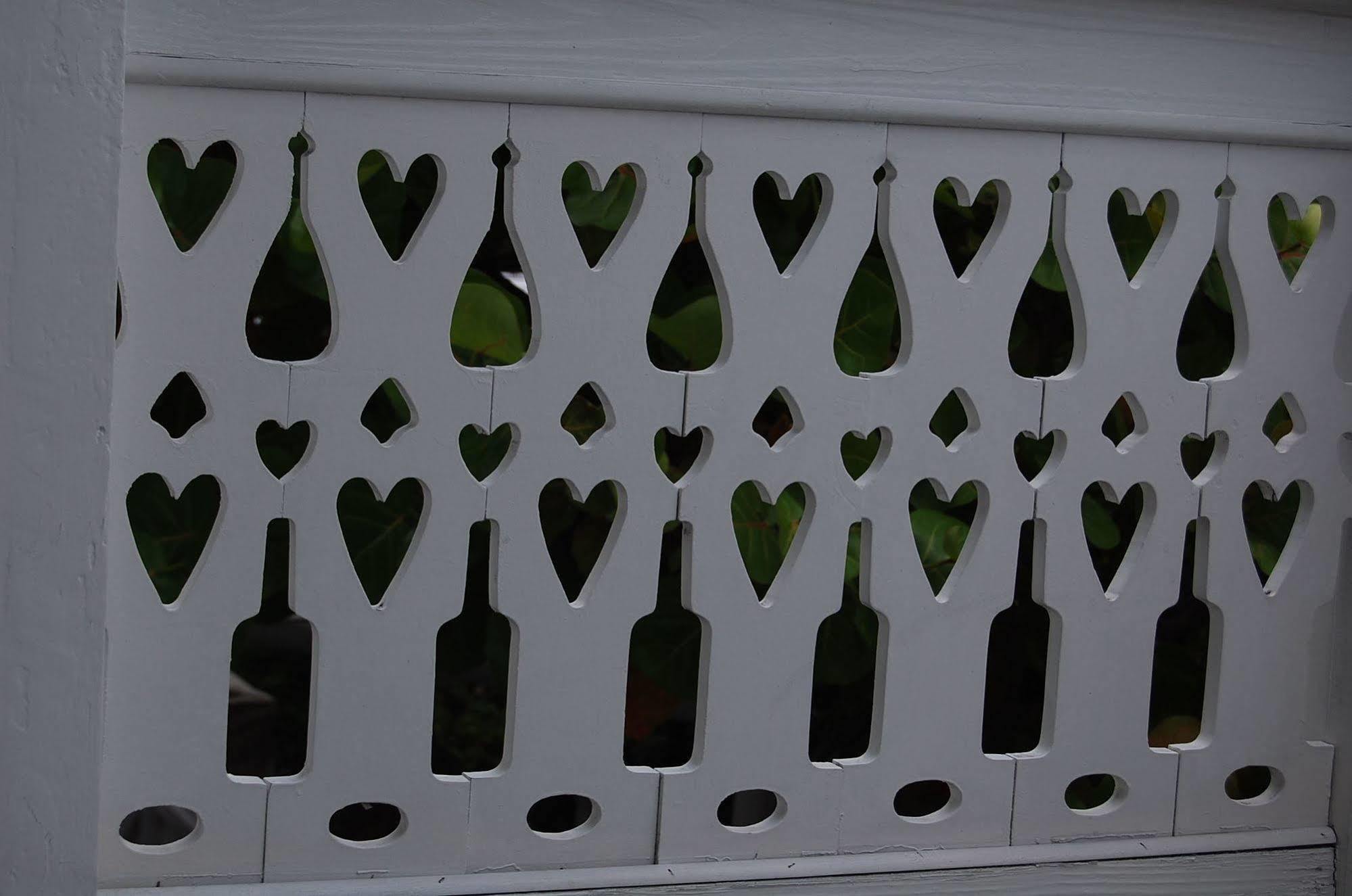 Speakeasy Inn (Adults Only) Key West Luaran gambar