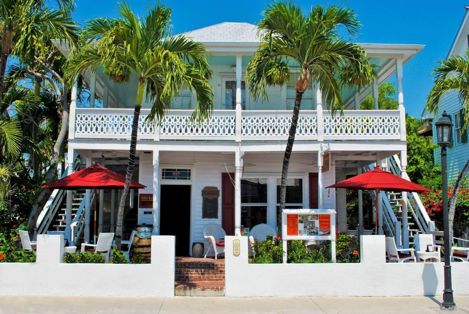 Speakeasy Inn (Adults Only) Key West Luaran gambar