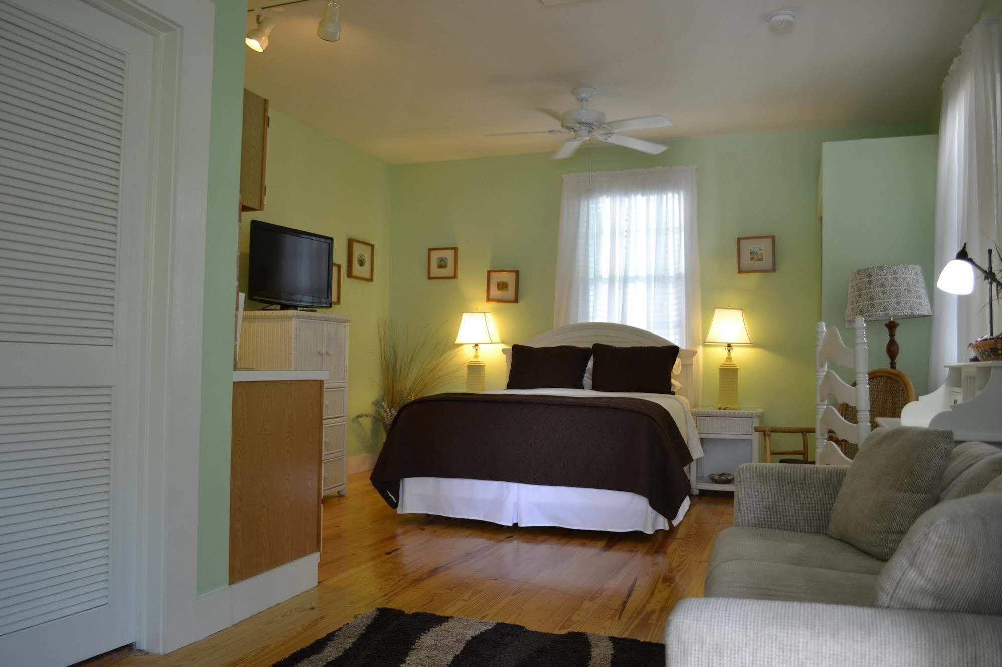 Speakeasy Inn (Adults Only) Key West Luaran gambar