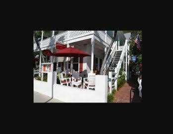 Speakeasy Inn (Adults Only) Key West Luaran gambar