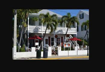 Speakeasy Inn (Adults Only) Key West Luaran gambar