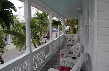 Speakeasy Inn (Adults Only) Key West Luaran gambar
